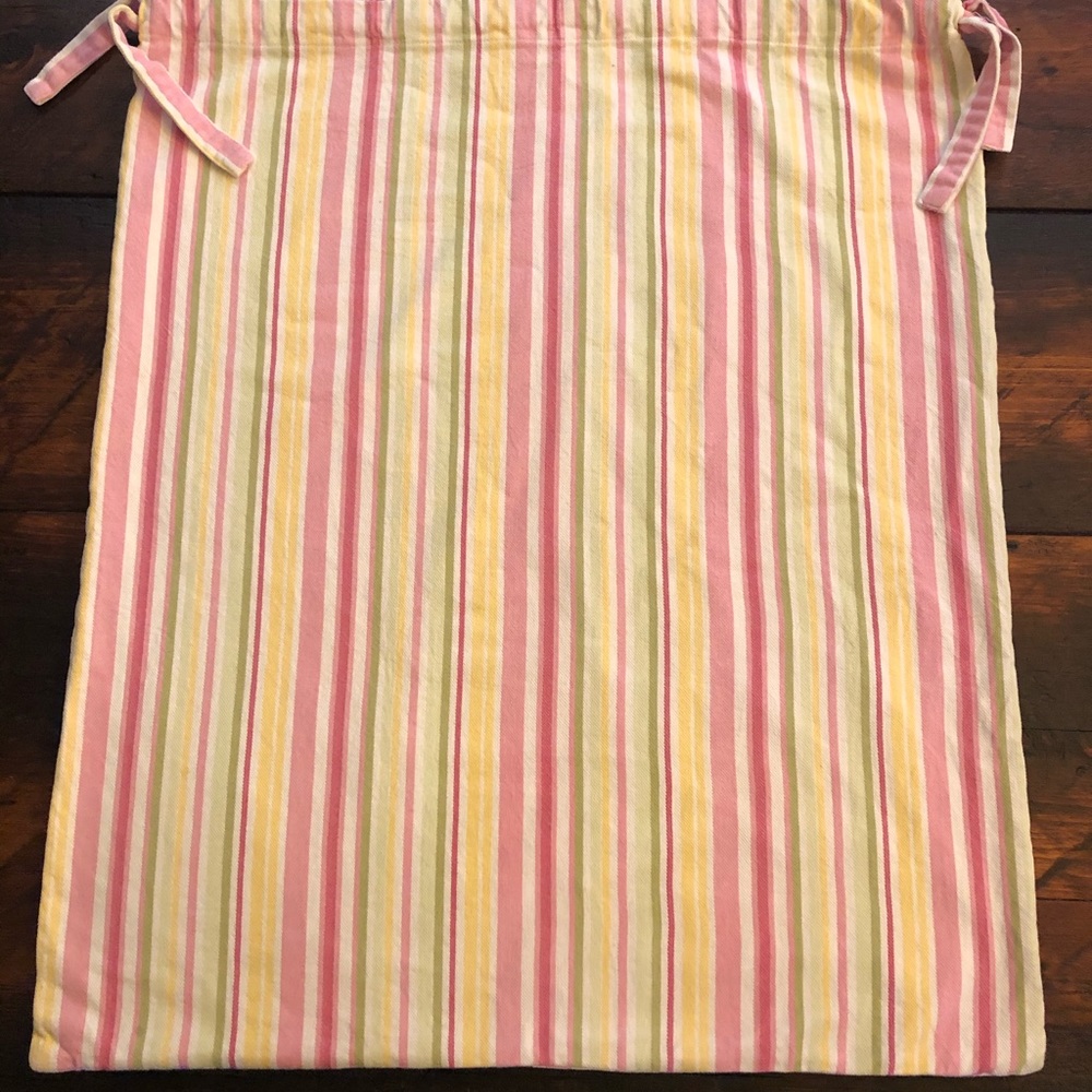 Pottery barn teen laundry sack - Picture 2 of 4
